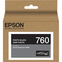 Epson UltraChrome HD T760 Original Ink Cartridge