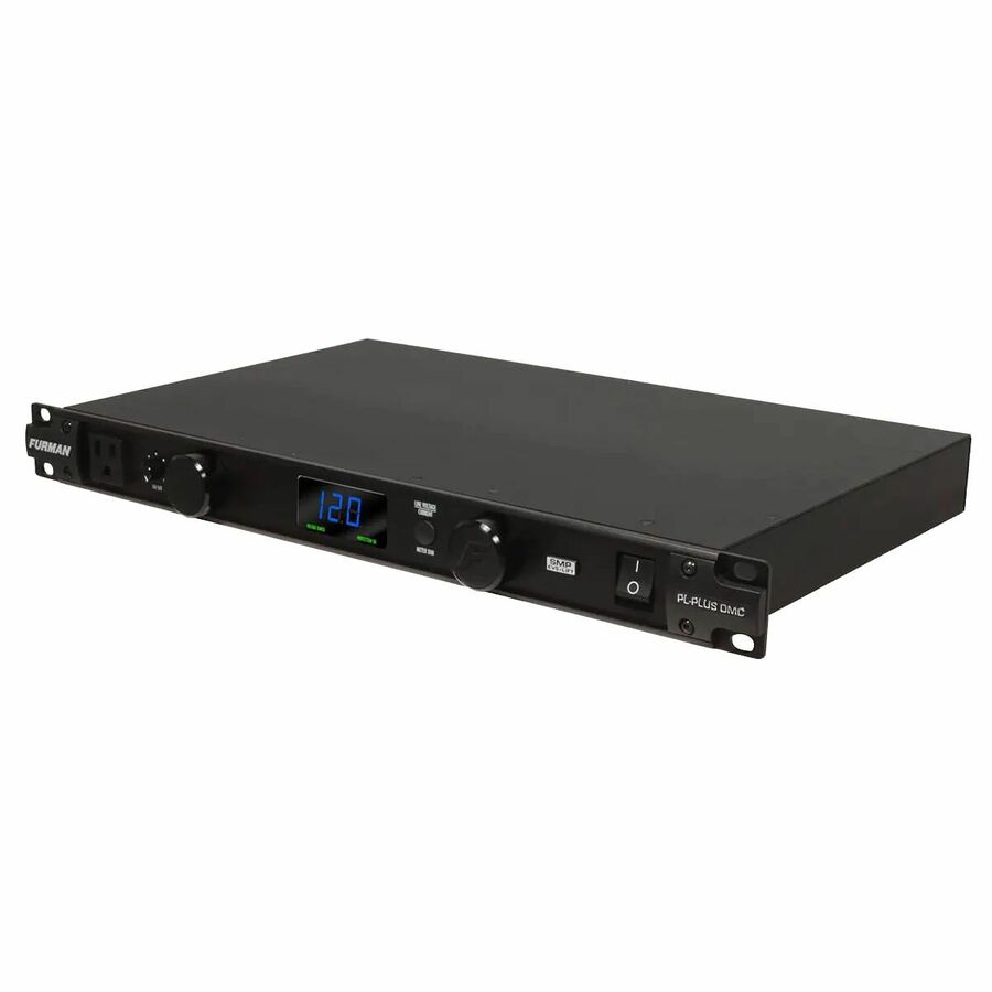 Furman Sound Classic PL-PLUS DMC Line Conditioner