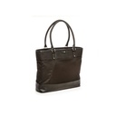 Brenthaven Elliot 2307 Carrying Case (Tote) for 15.4" Apple iPad Notebook - Black