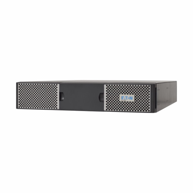 Eaton 9PX 48V Extended Battery Module (EBM) used with 9PX1000GRT, 9PX1500RT, 9PX1500RTN and 9PX1500GRT UPS, 2U Rack/Tower