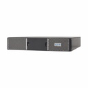 Eaton 9PX 48V Extended Battery Module (EBM) used with 9PX1000GRT, 9PX1500RT, 9PX1500RTN and 9PX1500GRT UPS, 2U Rack/Tower