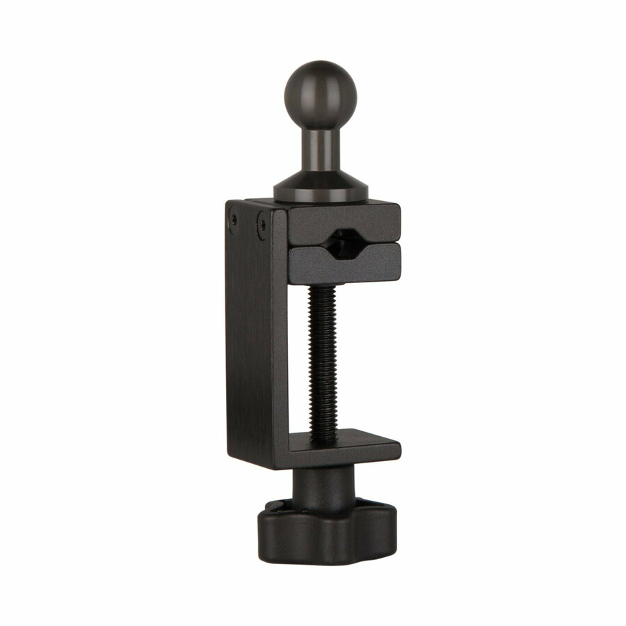 The Joy Factory Clamp Mount - Black