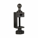 The Joy Factory Clamp Mount - Black
