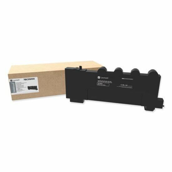 Lexmark Waste Toner Bottle