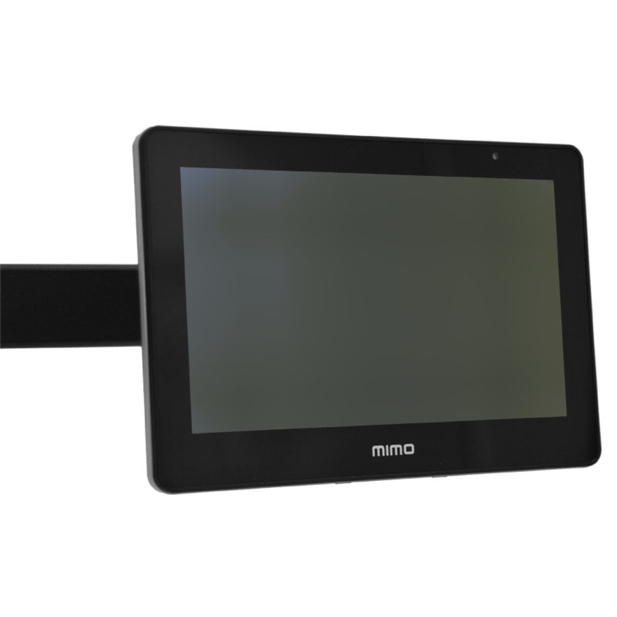 Mimo Monitors UM-760CF 7" Class LCD Touchscreen Monitor - 16:9