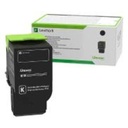 Lexmark Unison Original Standard Yield Laser Toner Cartridge - Black Pack