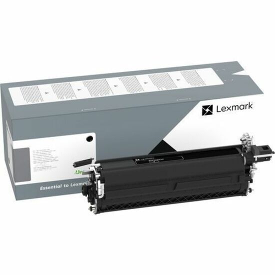 Lexmark Black Developer Unit