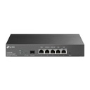 TP-Link ER7206 - Multi-WAN Professional Wired Gigabit VPN Router