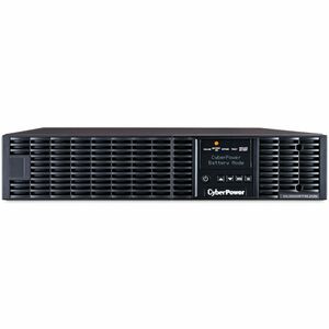 CyberPower OL1000RTXL2UN Smart App Online UPS Systems