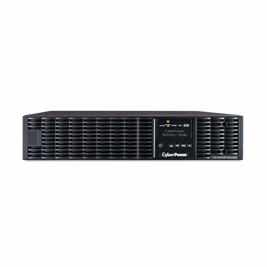 CyberPower OL1000RTXL2UN Smart App Online UPS Systems