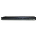 Black Box Secure KVM Switches NIAP 3.0, DisplayPort Single Head