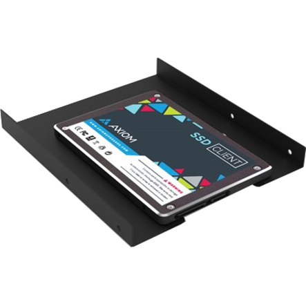 Axiom 500GB C565e Series Desktop SSD 6Gb/s SATA-III 3D TLC - TAA Compliant