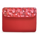 SUMO Camo iPad Sleeve (Red)