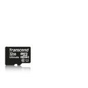 Transcend Ultimate 32 GB Class 10/UHS-I microSDHC