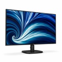 Philips 27B2N2100 27" Class Full HD LED Monitor - 16:9 - Textured Black