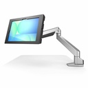 Compulocks Galaxy Tab S10 FE+ 13.1" , Apex Enclosure Articulating Arm Mount - Black