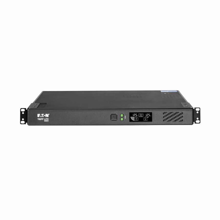 Tripp Lite series BC1000RT1ULNC 1000VA Rack/Tower UPS