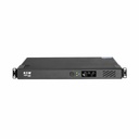 Tripp Lite series BC1000RT1ULNC 1000VA Rack/Tower UPS