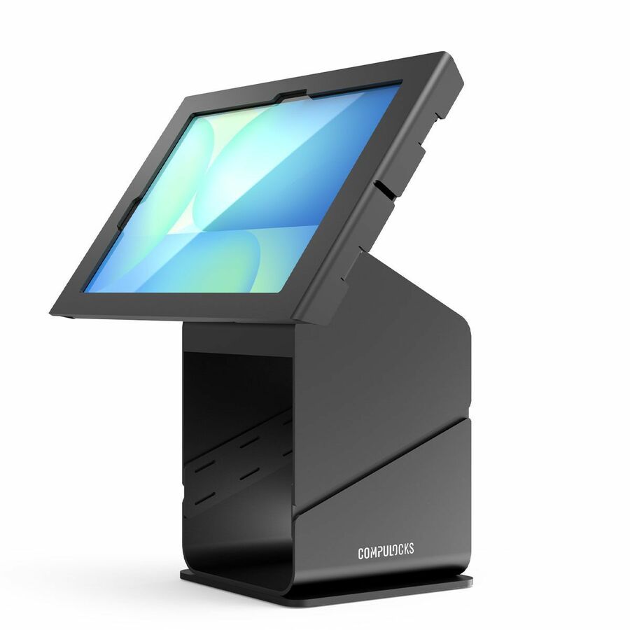 Compulocks Galaxy Tab S10 FE+ 13.1" , Apex Enclosure Tablet Printer Kiosk