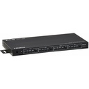 Tripp Lite series B119-4X4-4K-VWL Audio/Video Switchbox
