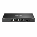 Omada ES206XPP-M2 Ethernet Switch