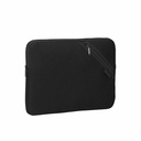 Targus Intellect TBS980GL Carrying Case (Sleeve) for 15" to 16" Notebook - Black - TAA Compliant