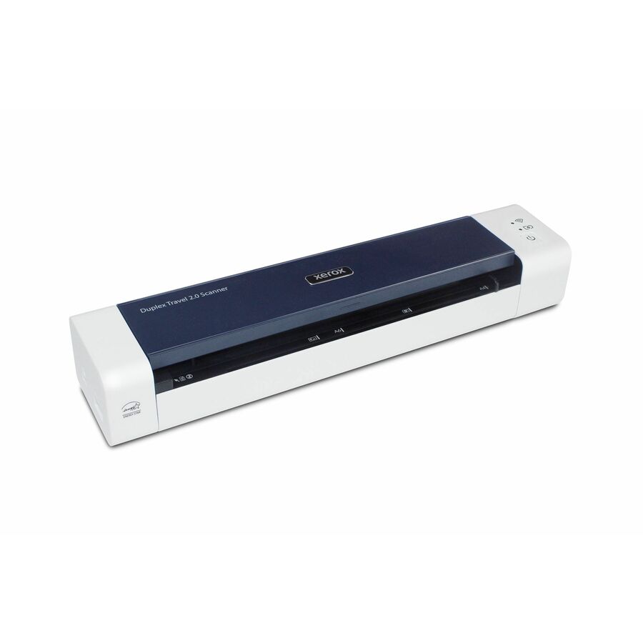 Xerox XTS2-D Sheetfed Scanner - 600 dpi Optical