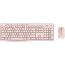 Logitech MK270 Wireless Keyboard and Mouse Combo