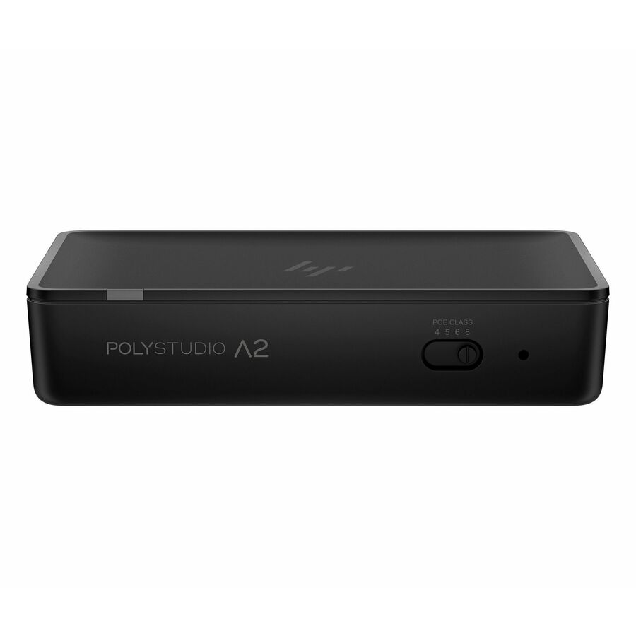 Poly Studio A2 Network Audio Bridge