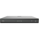Gyration 16-Channel Network Video Recorder With PoE - 16 TB HDD