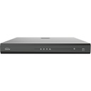 Gyration 16-Channel Network Video NVR Recorder With PoE - 10 TB HDD