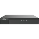 Gyration 8-Channel Network Video Recorder With PoE - 4 TB HDD