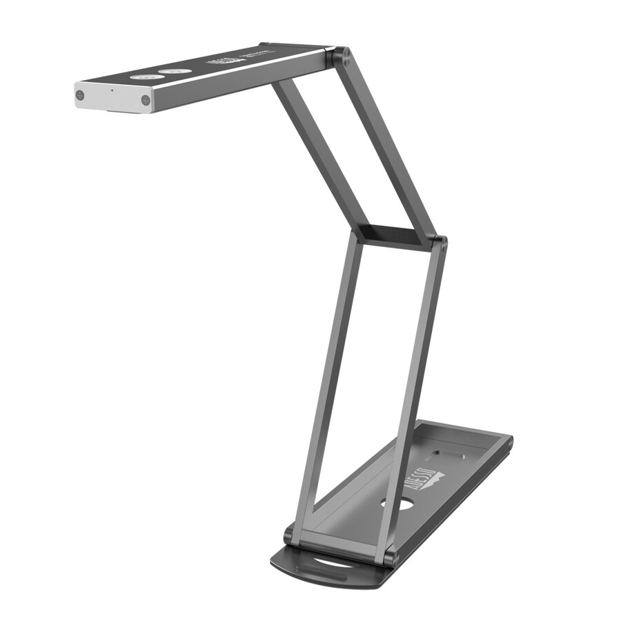 Adesso 4K 11-Megapixel Dual Mode Document Camera and Webcam