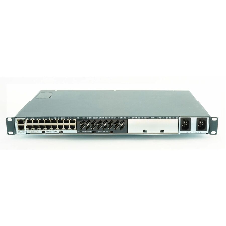 Lantronix SLC 8000 32-port Console Server