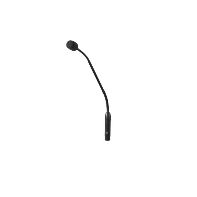 Panasonic WM-KG645 Rugged Wired Electret Condenser Microphone