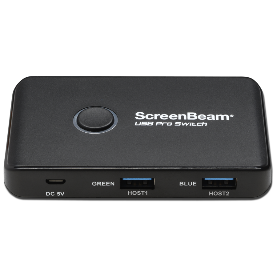 ScreenBeam USB Pro Switch