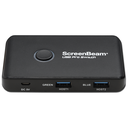 ScreenBeam USB Pro Switch