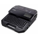 Canon MK5000 Cable & Wire Marker Printer