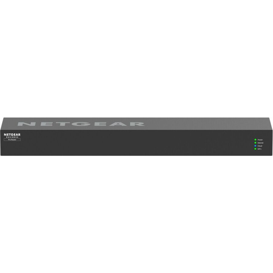 Netgear 10G/Multi-Gigabit Dual-WAN Pro Router