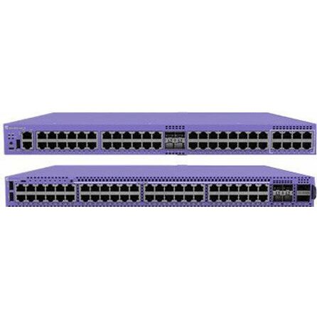 Extreme Networks 48-Port Switch 48T-4X