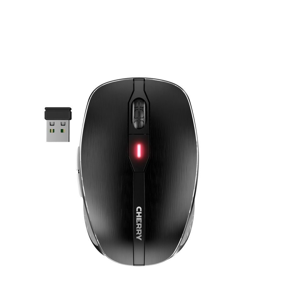 CHERRY MW 8C ADVANCED Rechargeable Wireless Mouse