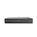 Gyration 32-Channel Network Video Recorder With PoE, TAA-Compliant - 16 TB HDD