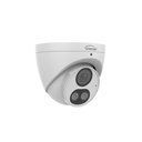 Gyration CYBERVIEW 510T 5 Megapixel Indoor/Outdoor HD Network Camera - Color - Turret