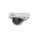 Gyration CYBERVIEW 412D 4 Megapixel Indoor/Outdoor HD Network Camera - Color - Wedge Dome