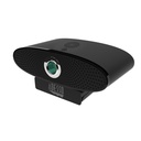 Adesso CyberTrack C100 Webcam - 8 Megapixel - 30 fps - USB 2.0