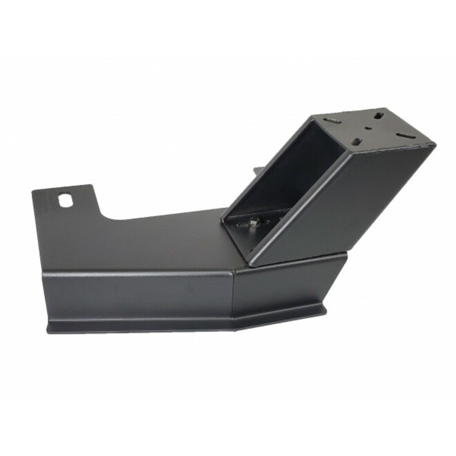Havis Vehicle Mount - Black Powder Coat