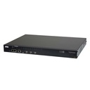 ATEN 32-Port Serial Console Server with Dual Power/LAN