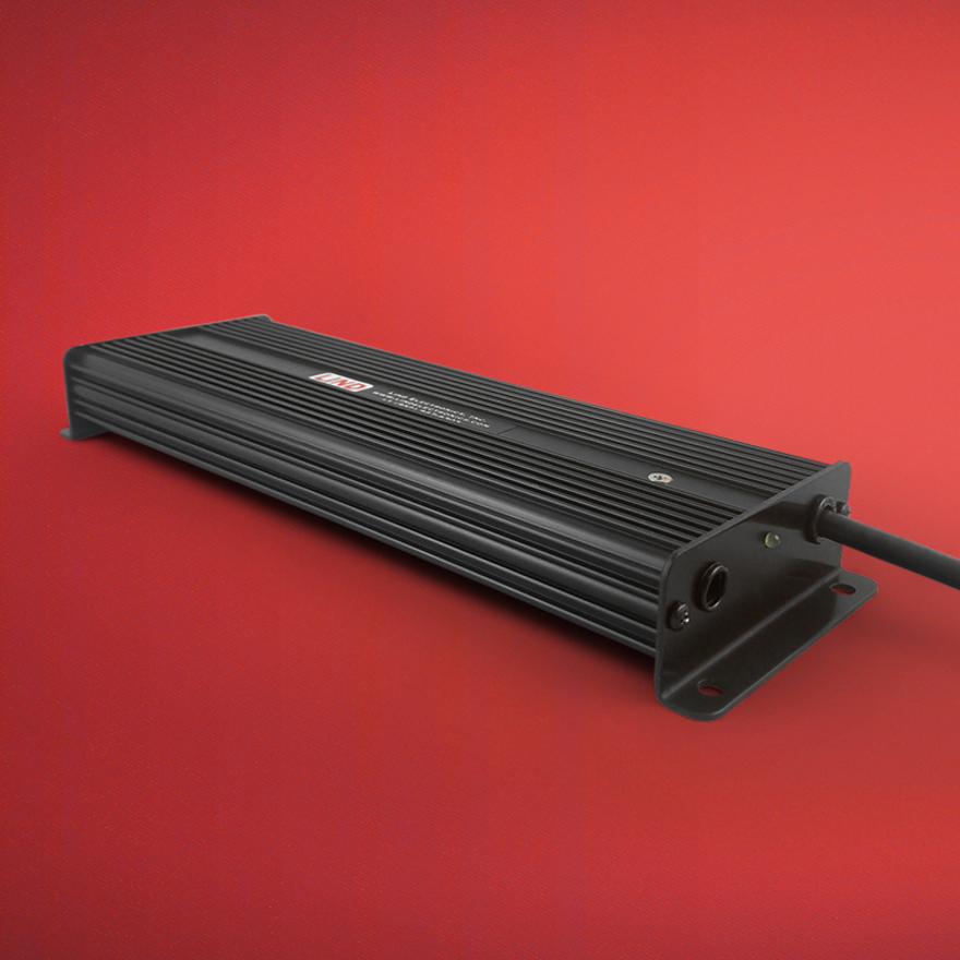 Lind Electronics DC Adapter