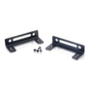 C2G Wall Mount Bracket Kit for HDMI over IP Extenders