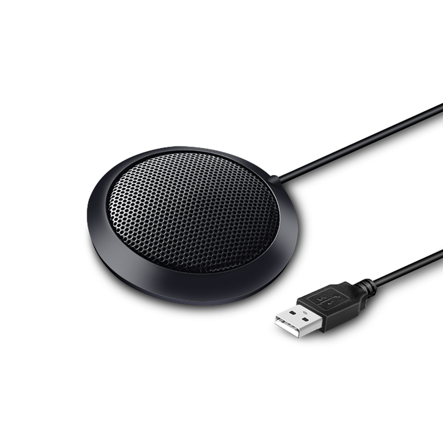 Adesso M3 Wired Condenser Microphone